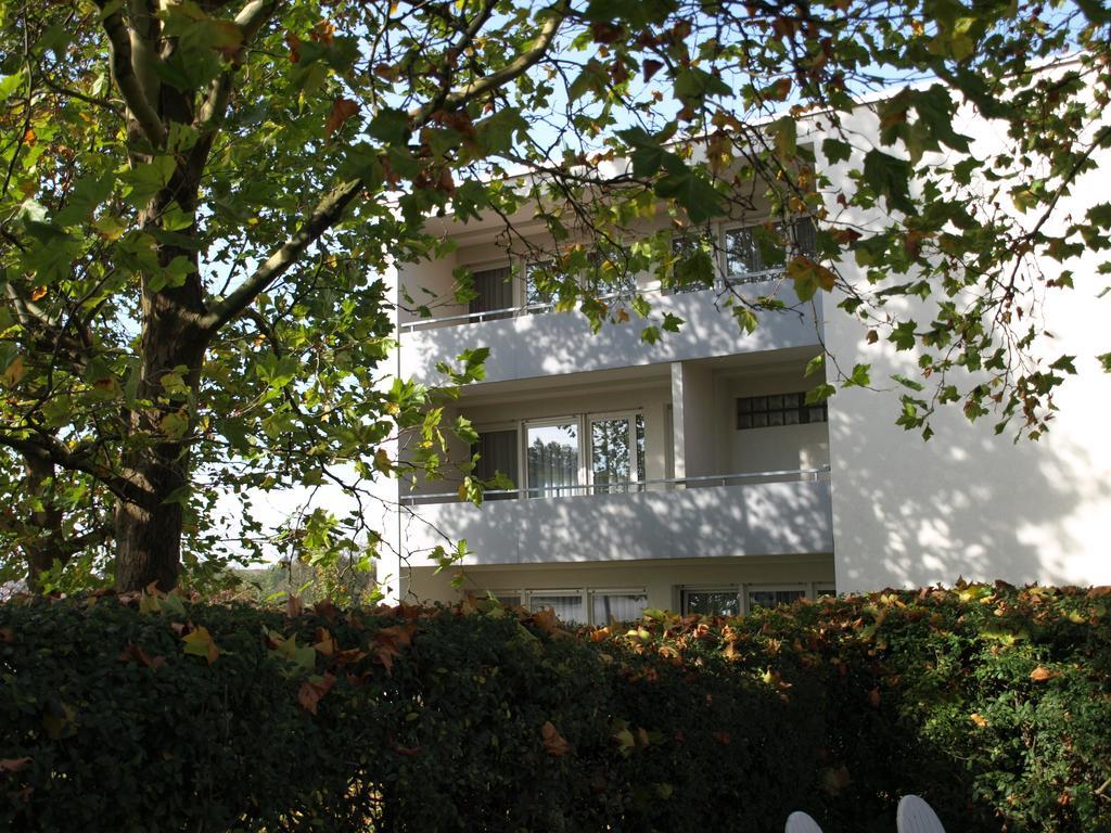 Boardingroom Filderstadt Exterior photo
