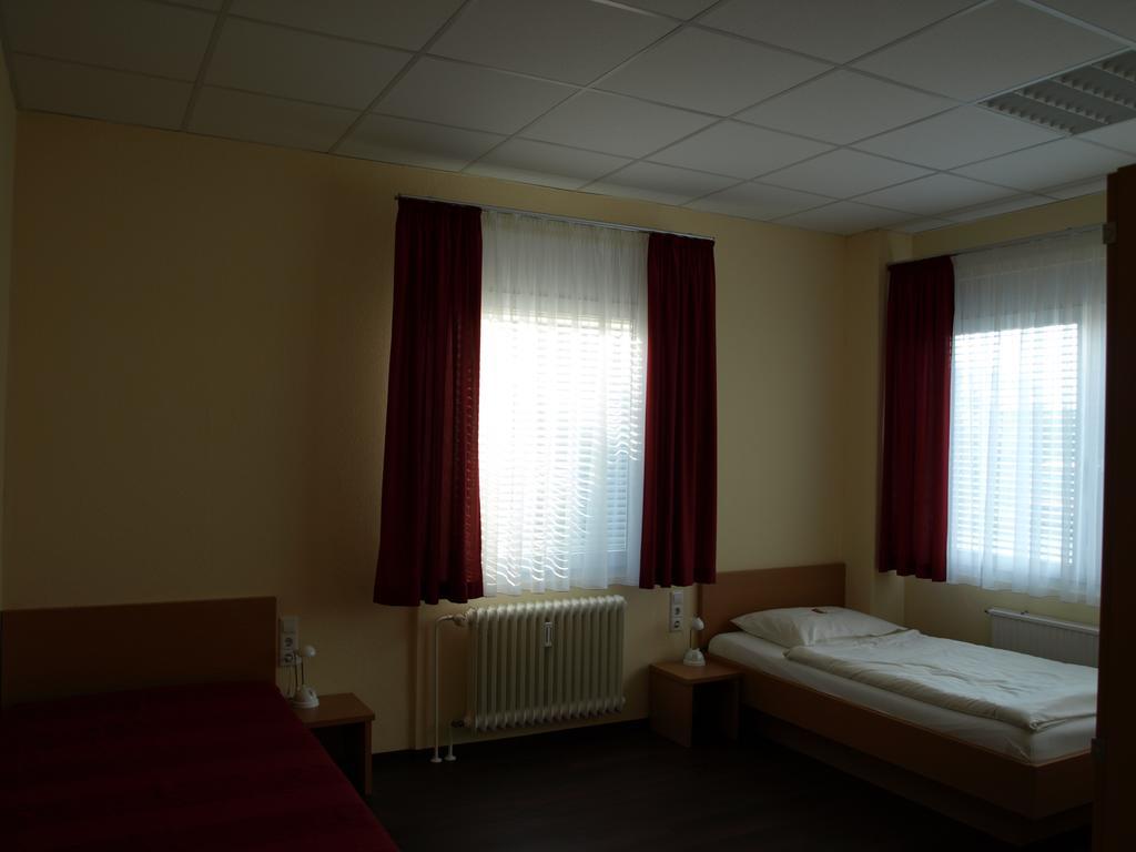 Boardingroom Filderstadt Exterior photo