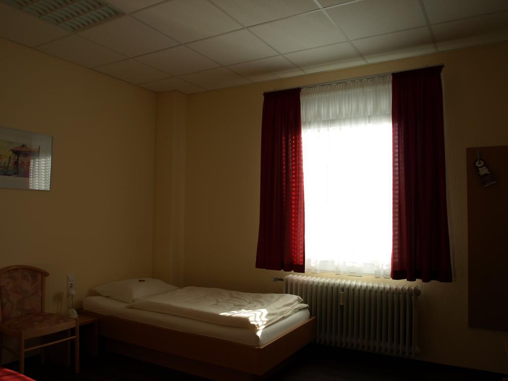 Boardingroom Filderstadt Exterior photo