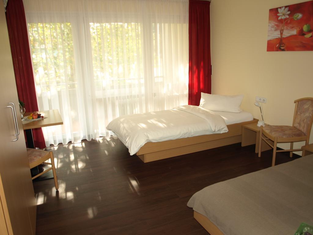 Boardingroom Filderstadt Room photo