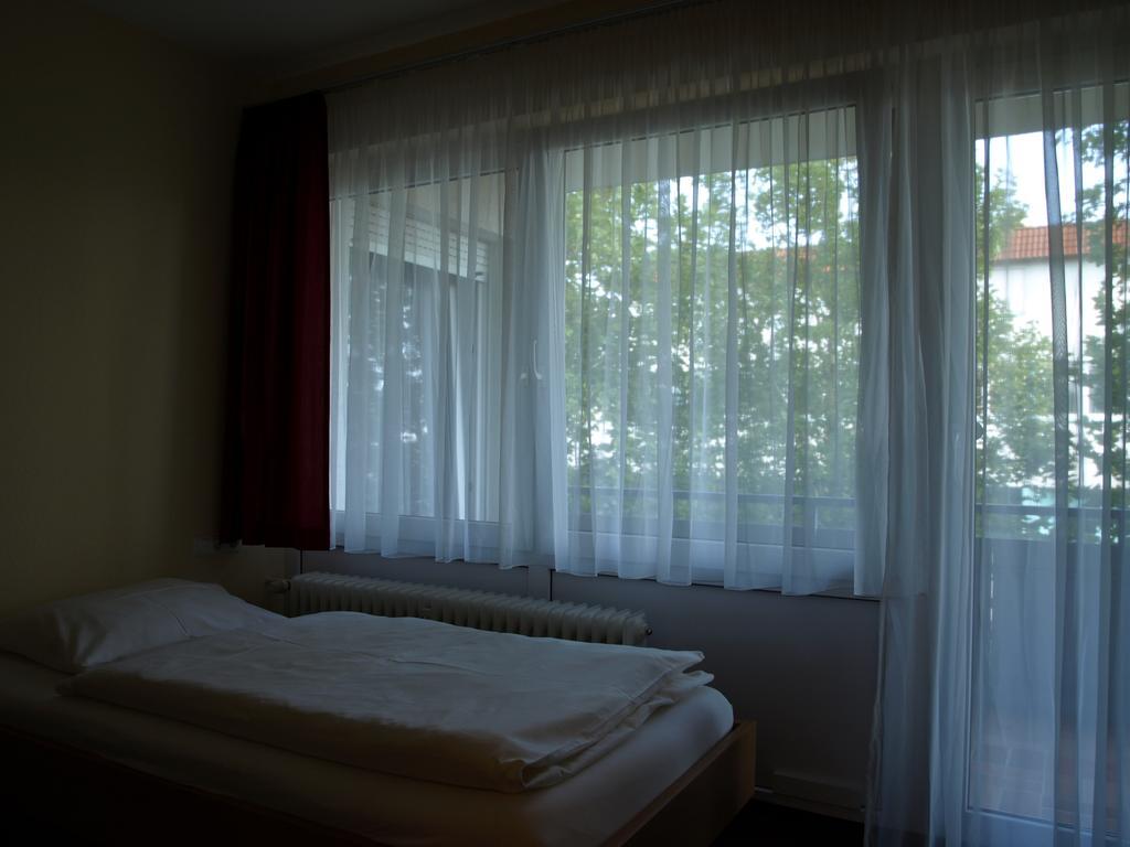 Boardingroom Filderstadt Room photo