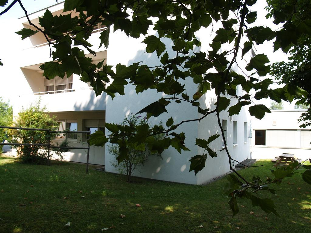 Boardingroom Filderstadt Exterior photo