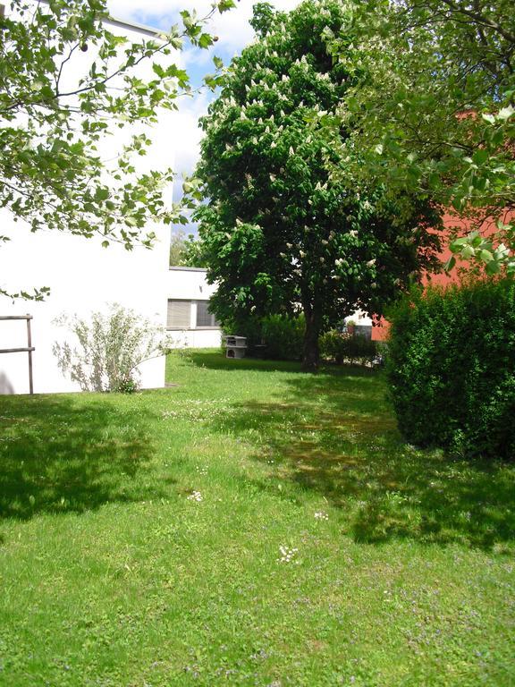 Boardingroom Filderstadt Exterior photo