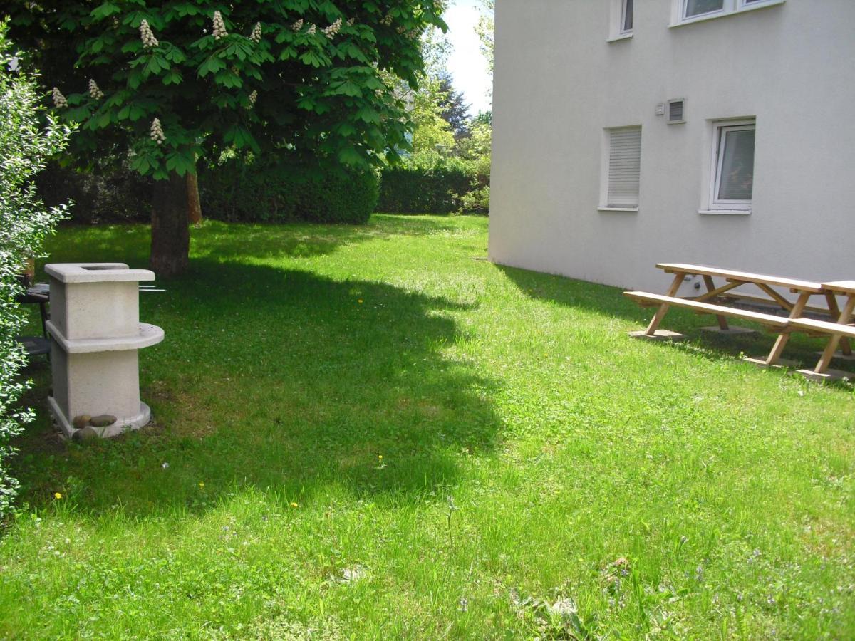 Boardingroom Filderstadt Exterior photo