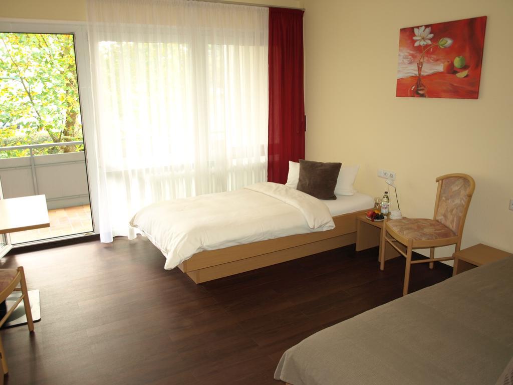 Boardingroom Filderstadt Exterior photo